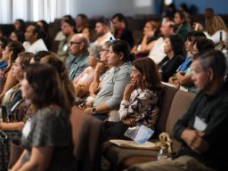 Congreso de Pastores 2024